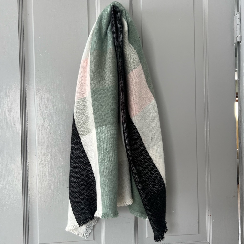 Women Multicolour EDC Scarf